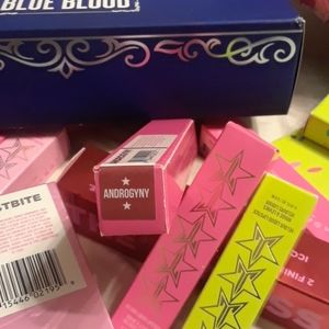NWT Jeffree Star Lip liner